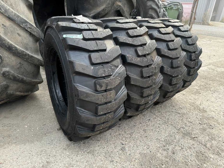 14-17.5 pentru manitou anvelope noi cu 14 pliuri marca GALAXY