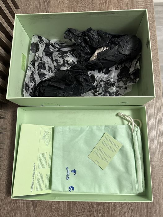 Off White Out Of Office/ marimea 43