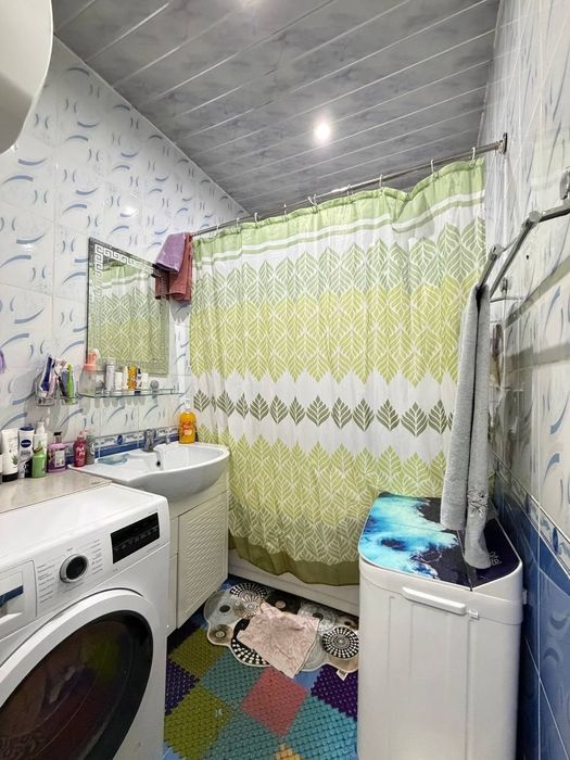 Продаётся квартира Юнусабад 2кв 3/8/9