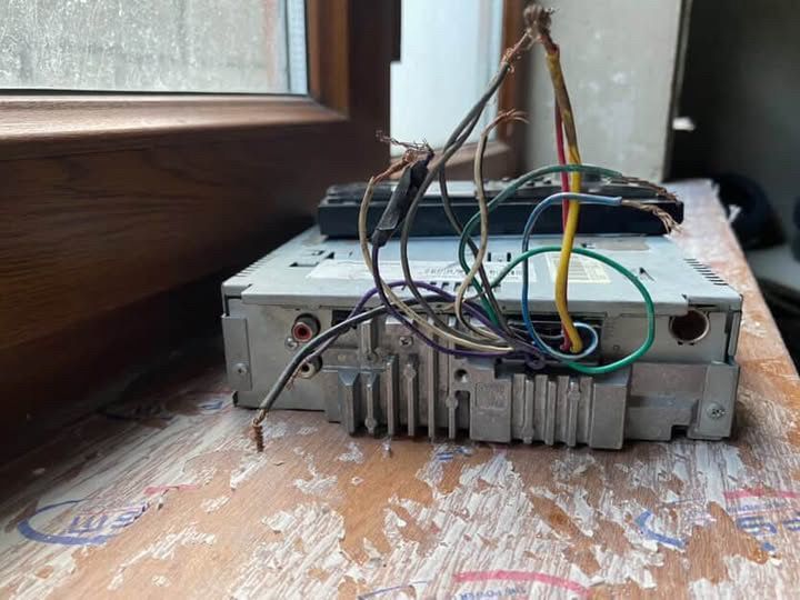Pioneer мафон ориг