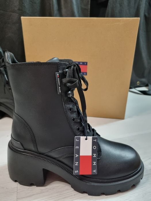 Cizme Tommy Jeans