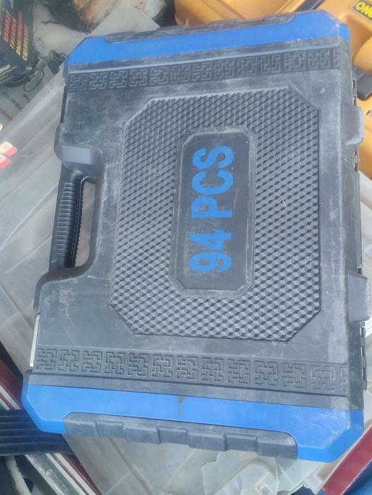 Kuluch nabor sotladi