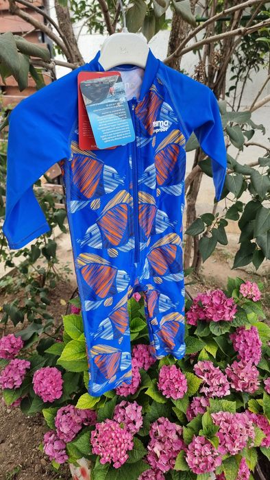 Costum de baie bebelusi 68