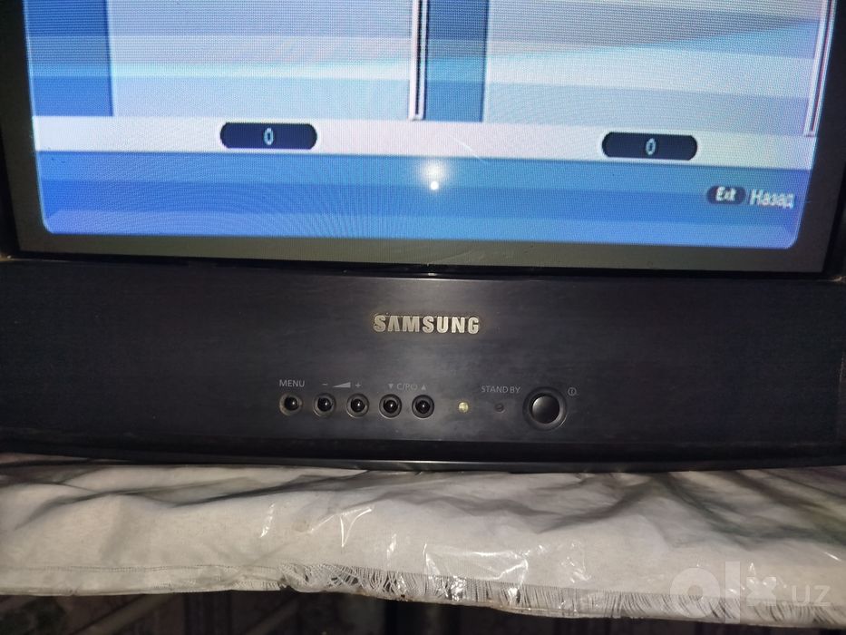 Телевизор SAMSUNG