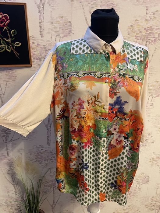 Camasa dama Sommermann marimea XXL