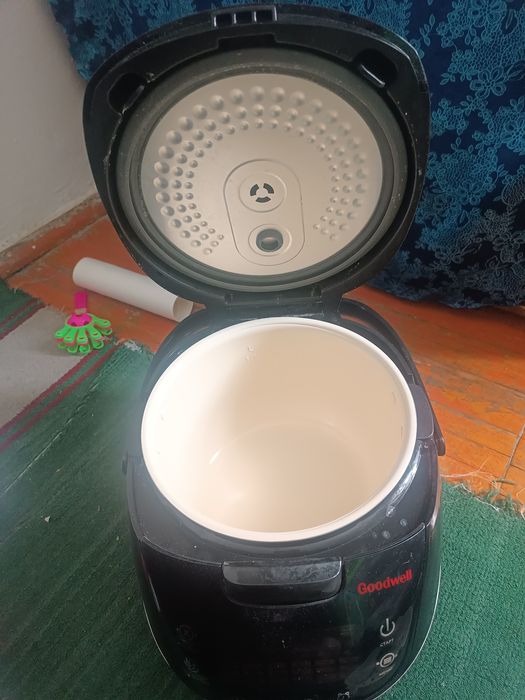 Мультиварка GOODWELL