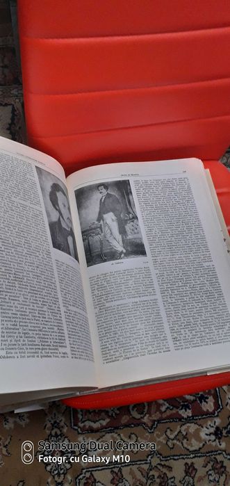 G.Călinescu Istoria literaturii române