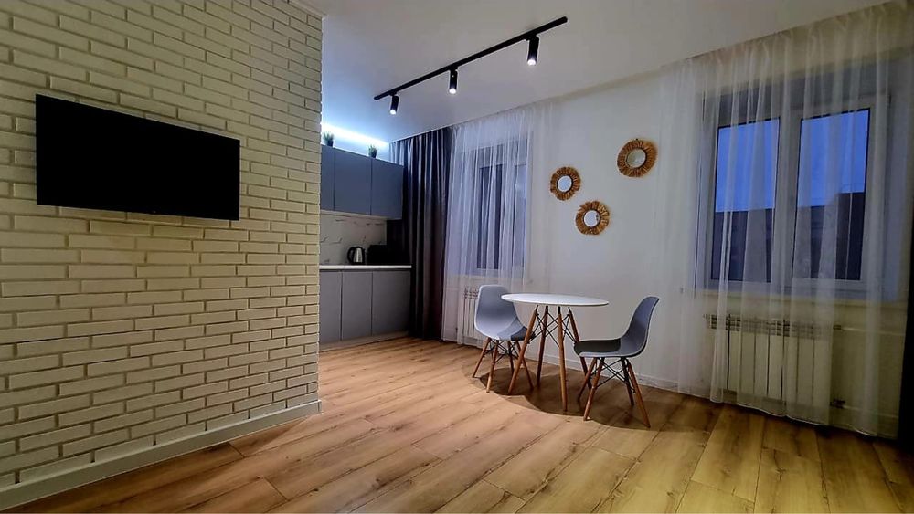 Ремонт квартир и помещений