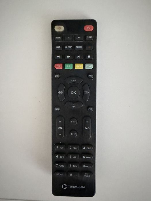 Тв приставка