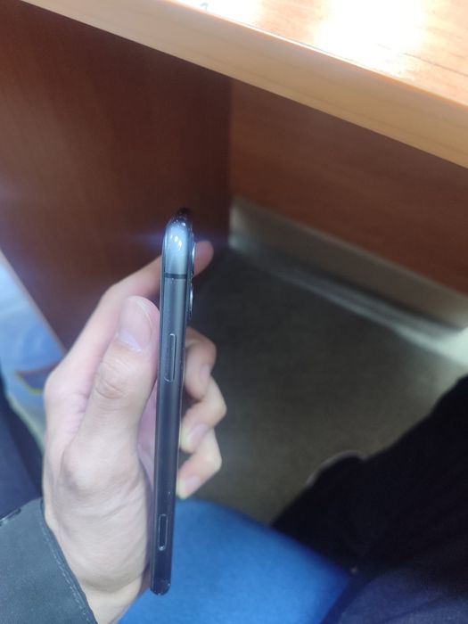 Айфон 11 обмен 128гб