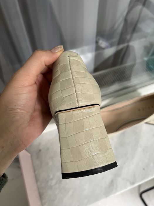 Pantofi piele Epica | numar 40