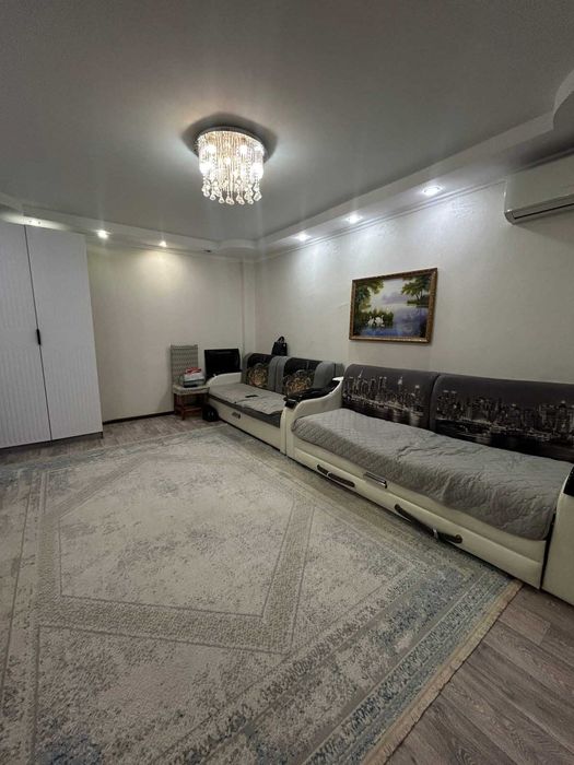 Продажа 3-комнатной квартиры