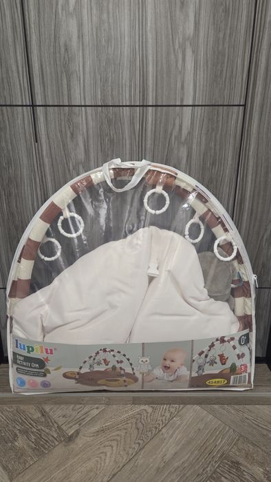 Активна гимнастика