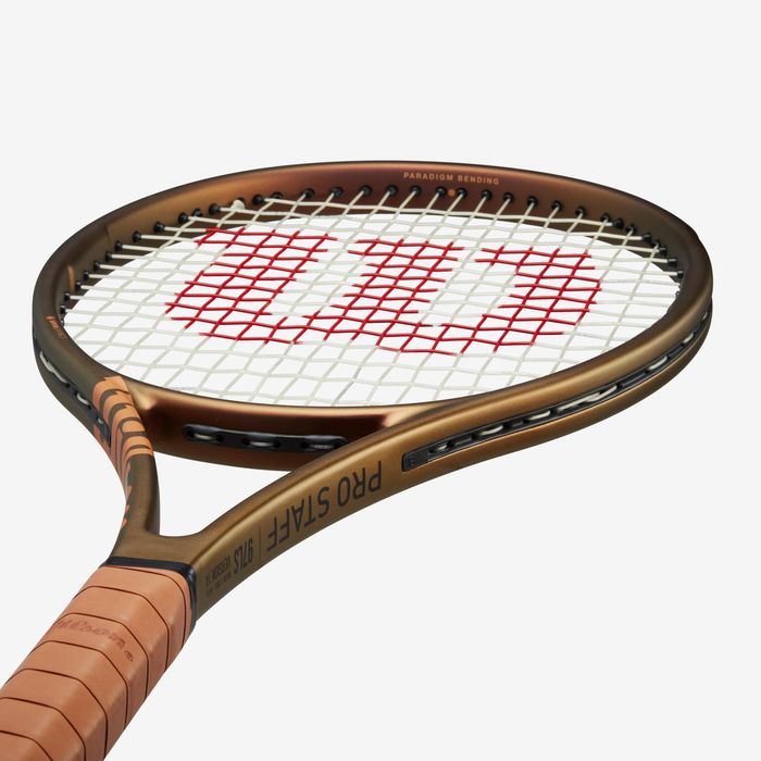Rachetă Tenis Wilson Pro - produs resigilat - (SecondHand) Decathlon
