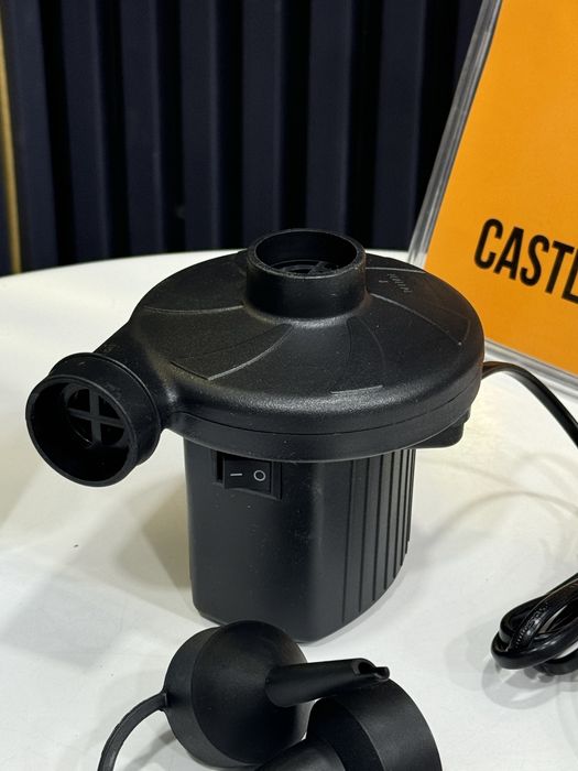 Насос электрический  бассейн балон Made in china