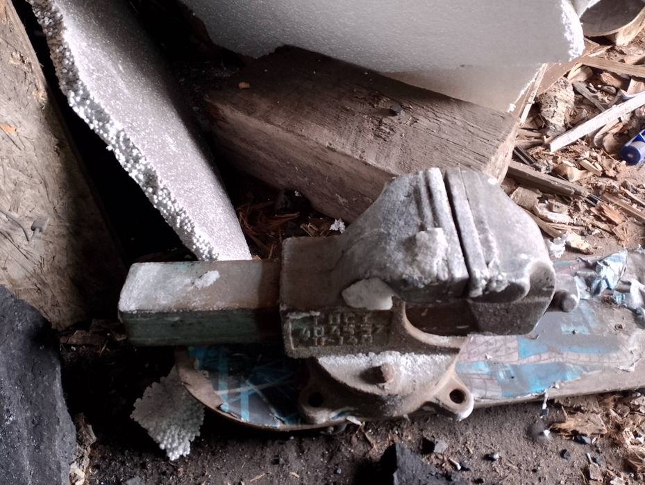 Продам тески СССР