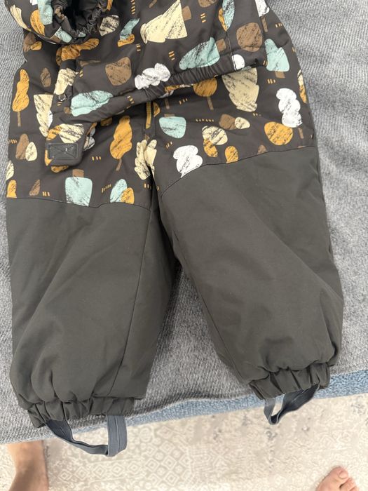 Детский комбинезон BABYGO 92