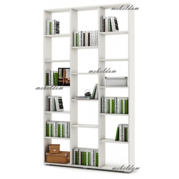 Етажерка,стелаж,библиотека(код-0683)