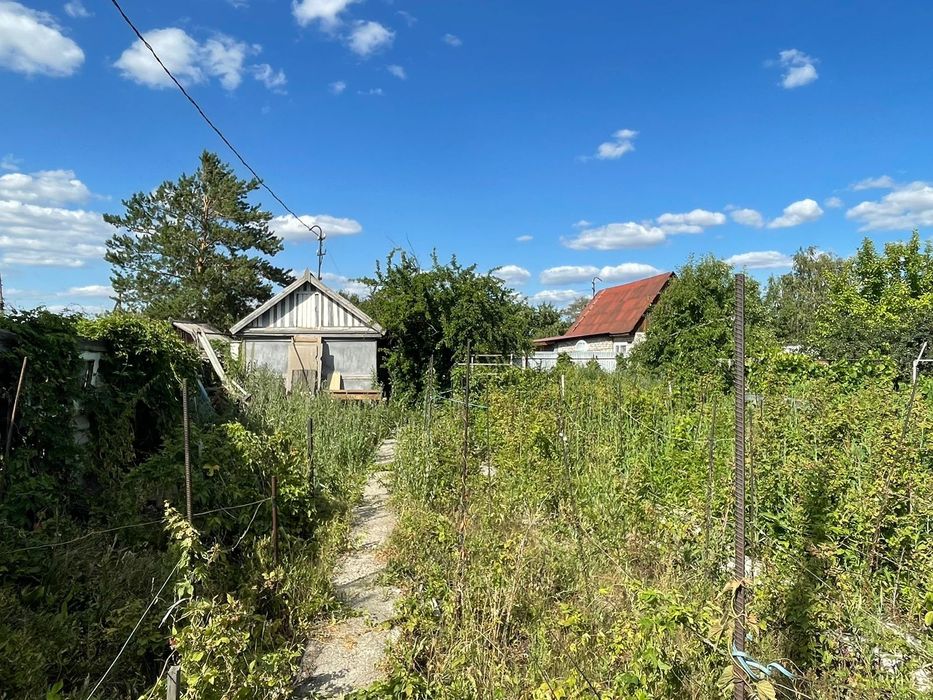 Продам дачу, недорога