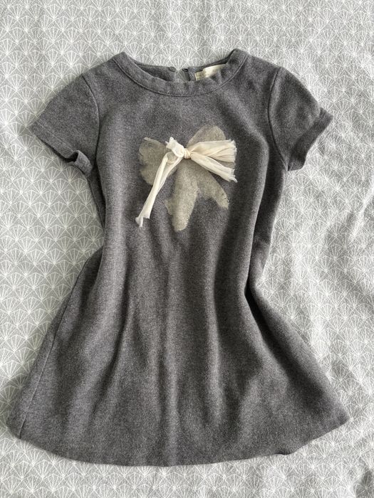 Детски рокли 3-4 години