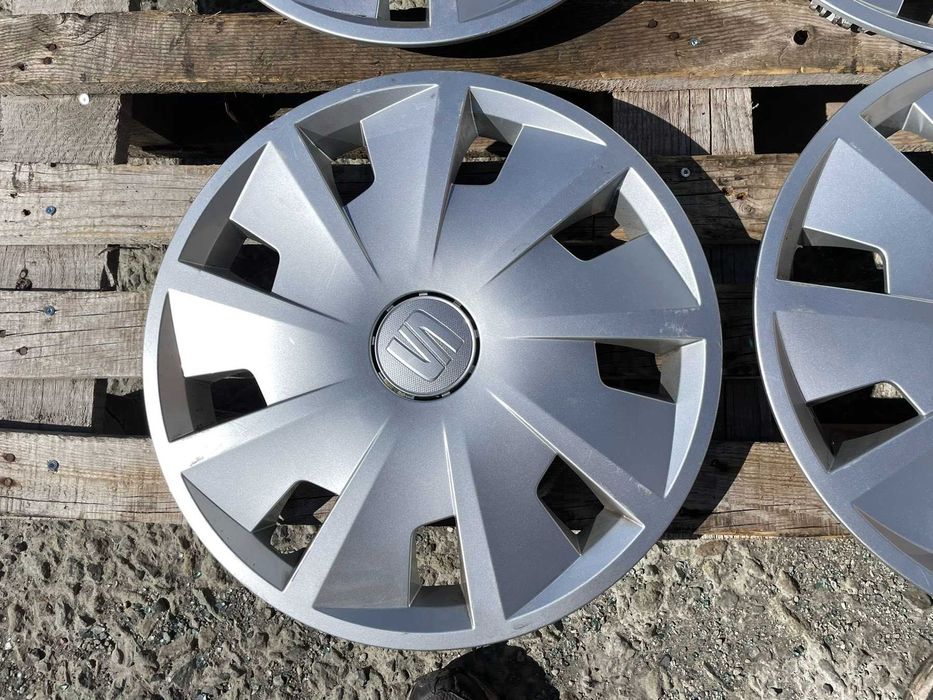 15 цола ТАСове за Seat Leon Сеат Леон 5F0601147B