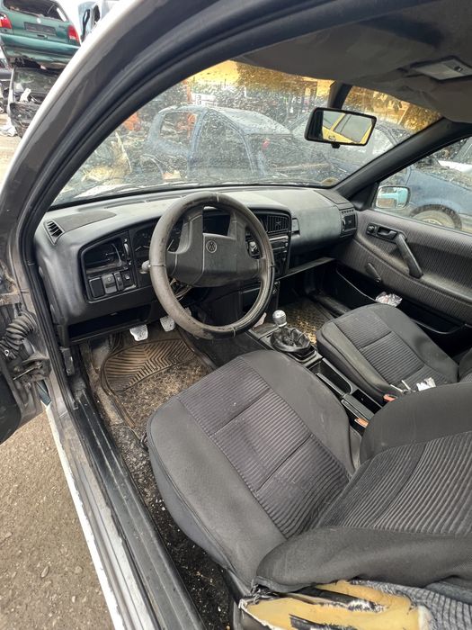 Volkswagen Passat 2 НА ЧАСТИ