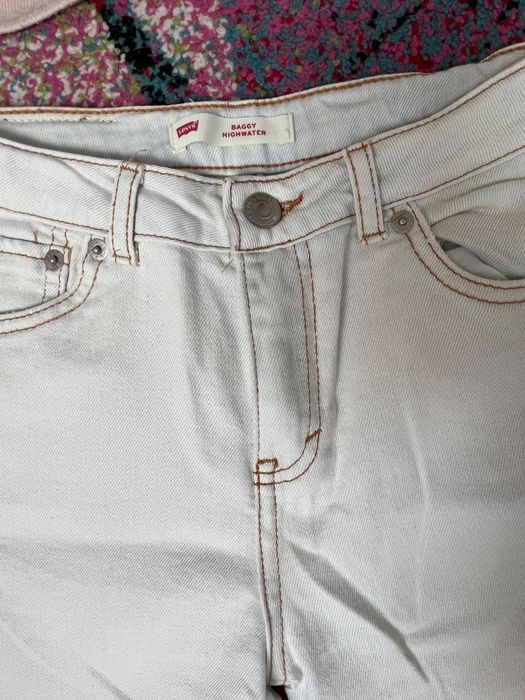 Blugi Levi's fete 128 cm 7/8 ani