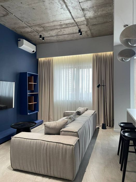 Аренда‼ шикарная квартира в новостройке Габус ориентир Алайский рынок