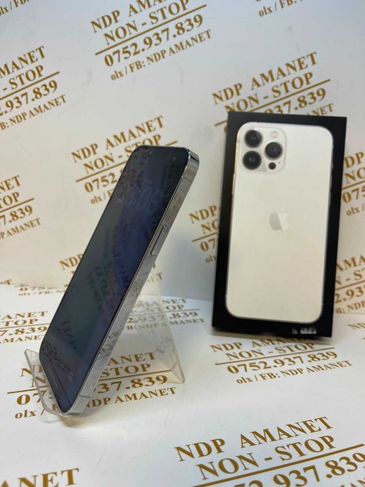 NDP Amanet NON-STOP Bld.Iuliu Maniu 69 IPHONE 13 PRO MAX (59226)