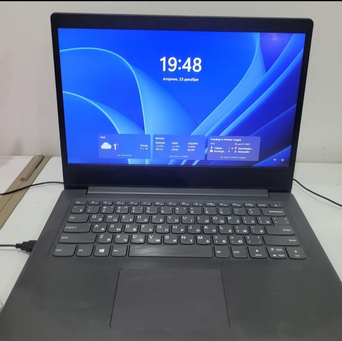 Lenovo v14 Ada Windows 11