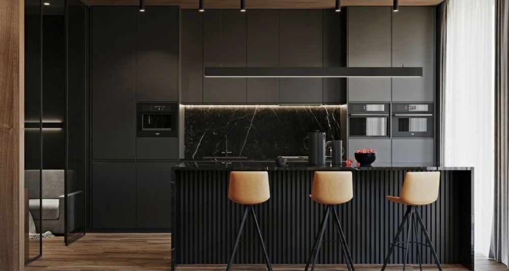 ЖК NRG-Ойбек Метро Ойбек-Сдаётся новая 2х комнатная!