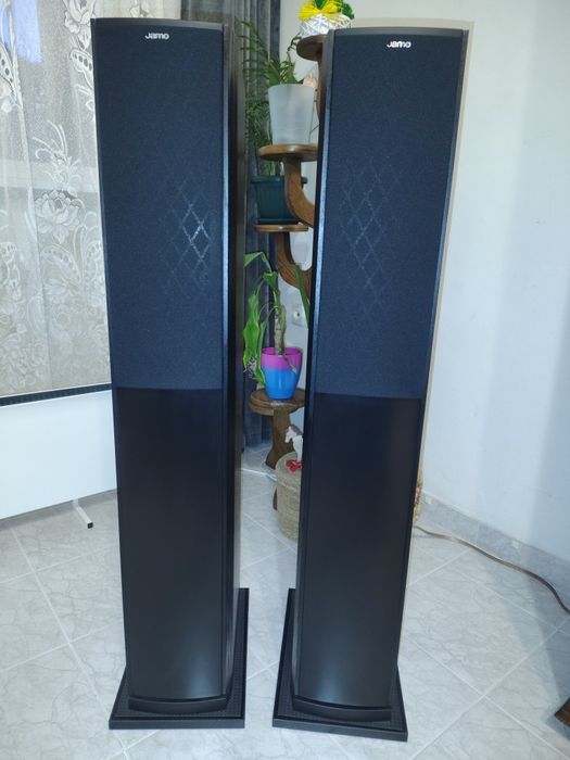 Тонколони Jamo S-626