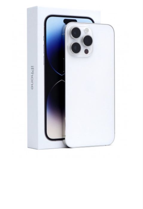 iPhone 14 pro Max 256.