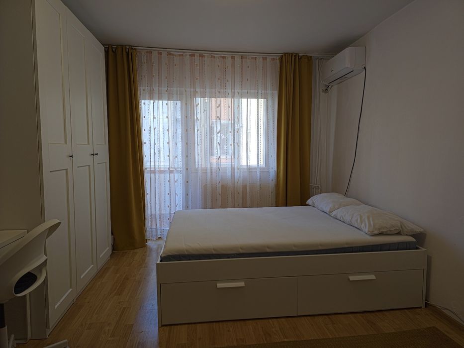 Girocului - Lidia - Apartament 1 camera, et2