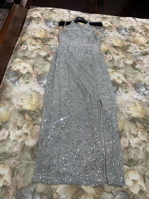 Продаю вечернее платье на Новый Год