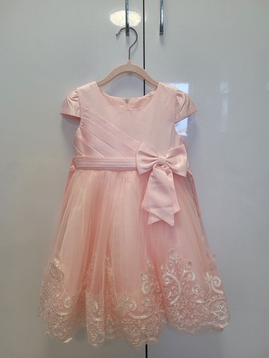 Rochita de printesa 3-4 ani