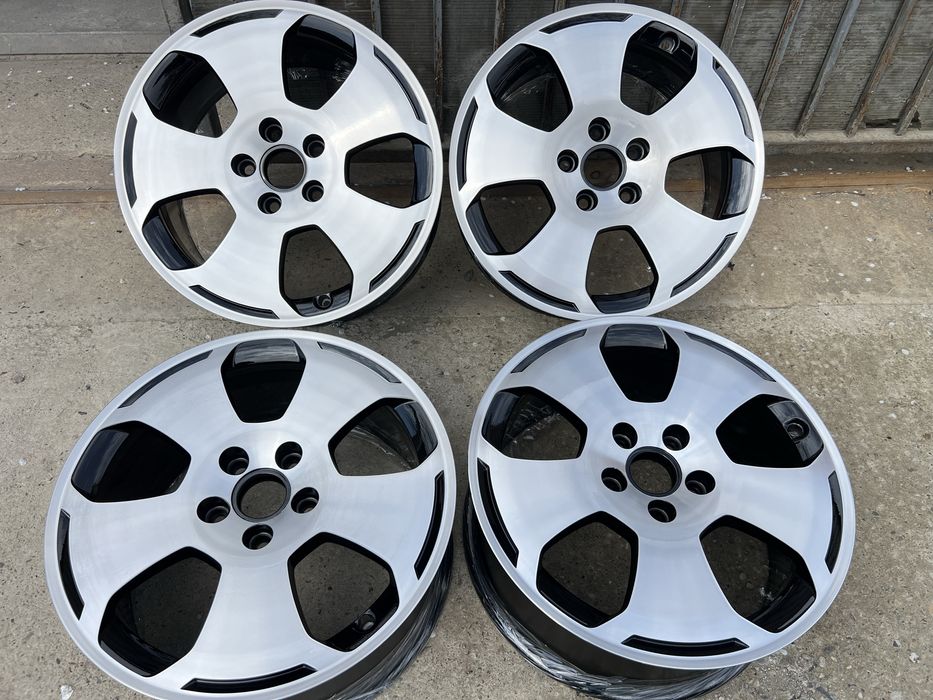 Jante Audi R17 5x112 pret fix