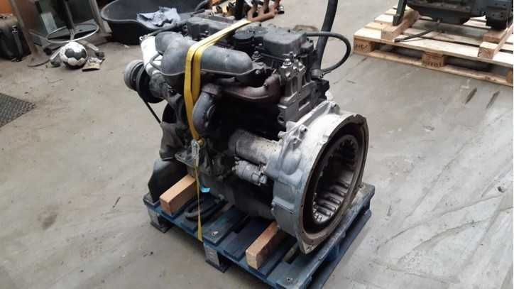Motor Deutz BF4M- Piese de motor Deutz