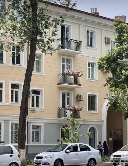 Срочно! Высокопотолочка на Саракульке 50м2! 1/1/4