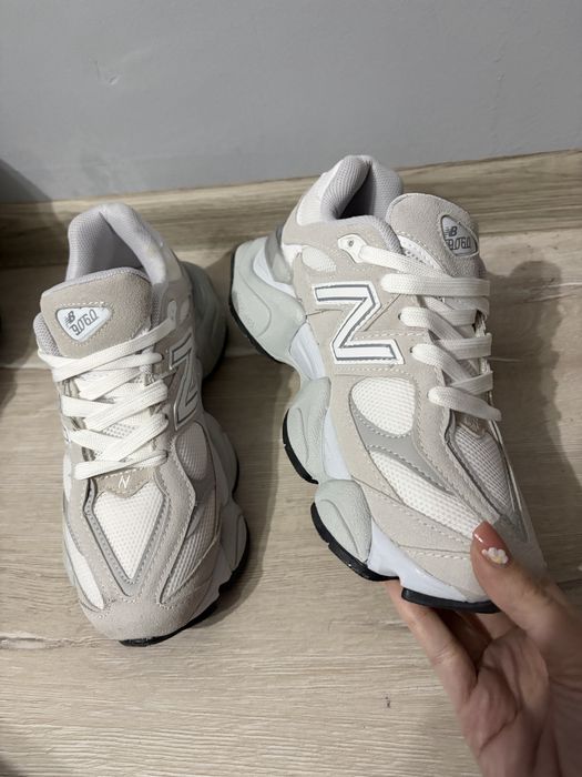 New balance 9060