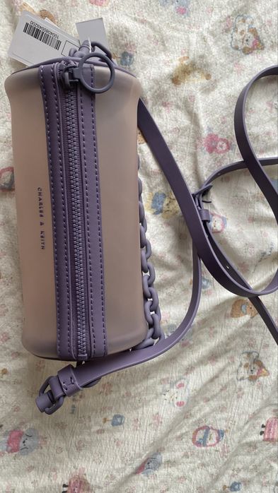 Сумка charles&keith