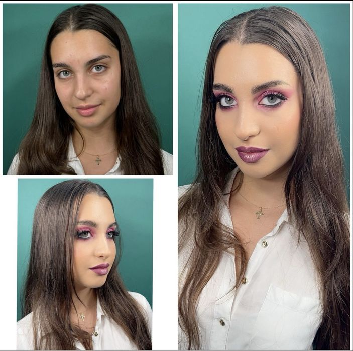 Machiaj Galati Bea’s Beauty Makeup