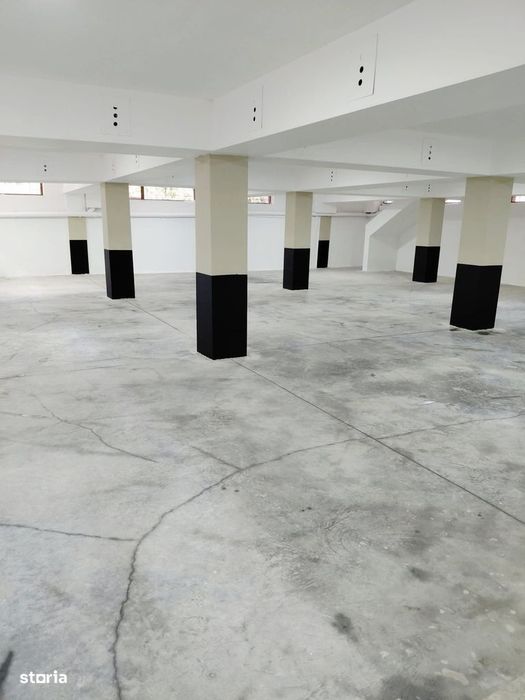 Oportunitate spatiu Prelungirea Ghencea