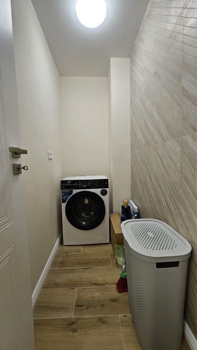 Inchiriez apartament 3 camere craiovita