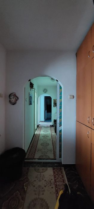 Renovez apartamentul și vand tot