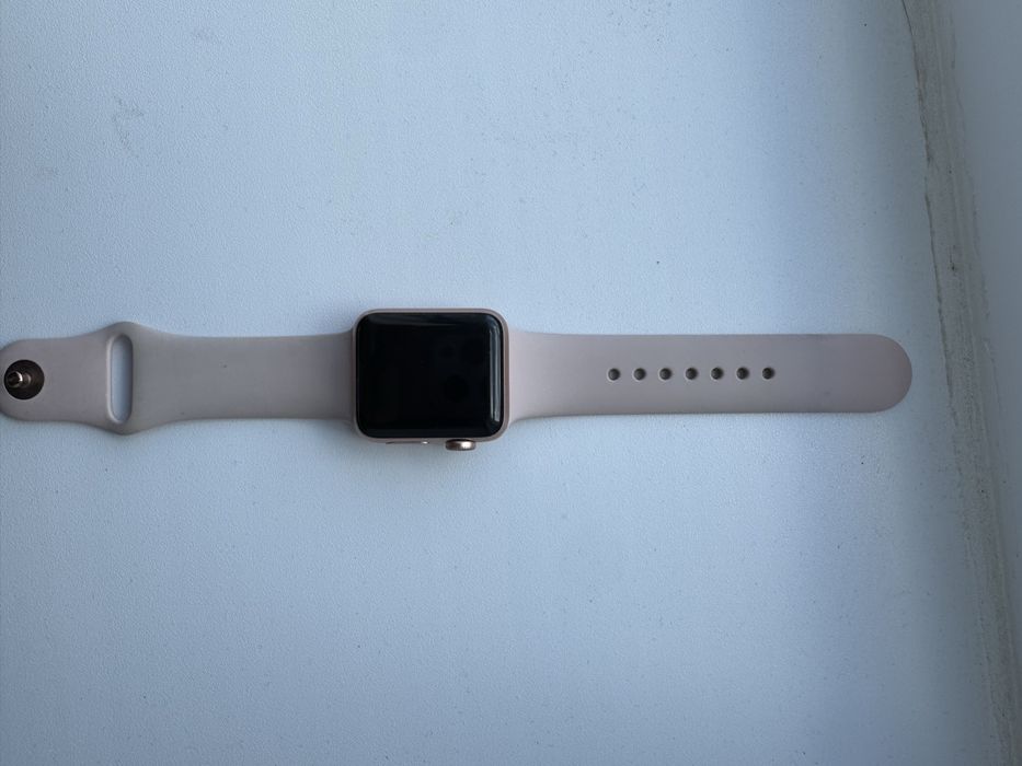 apple watch 3 series