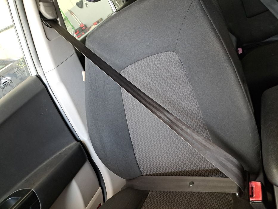 Centura dreapta fata KIA Ceed (SW) [Fabr 2007-2012] OEM