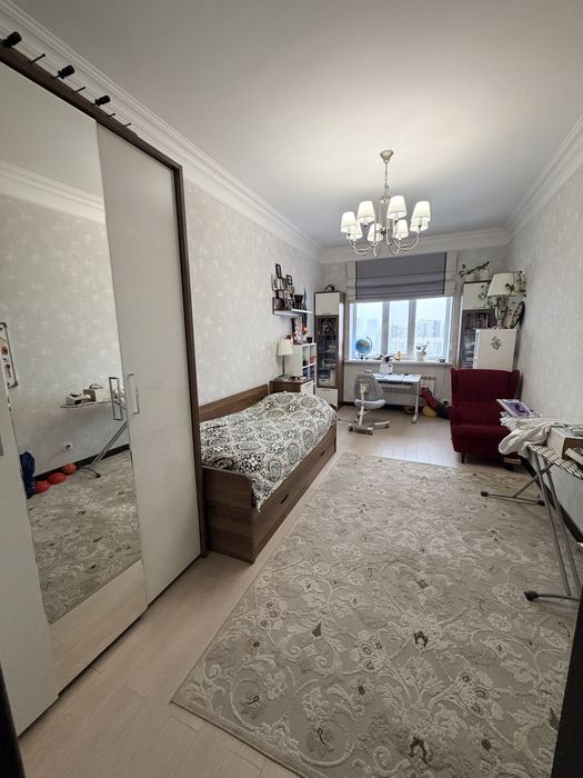 Гарнитур для детской  Шатура