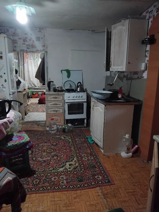 Дом продам Шанхай  ул Маяковского