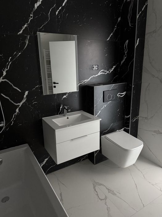 Apartament cu doua camere